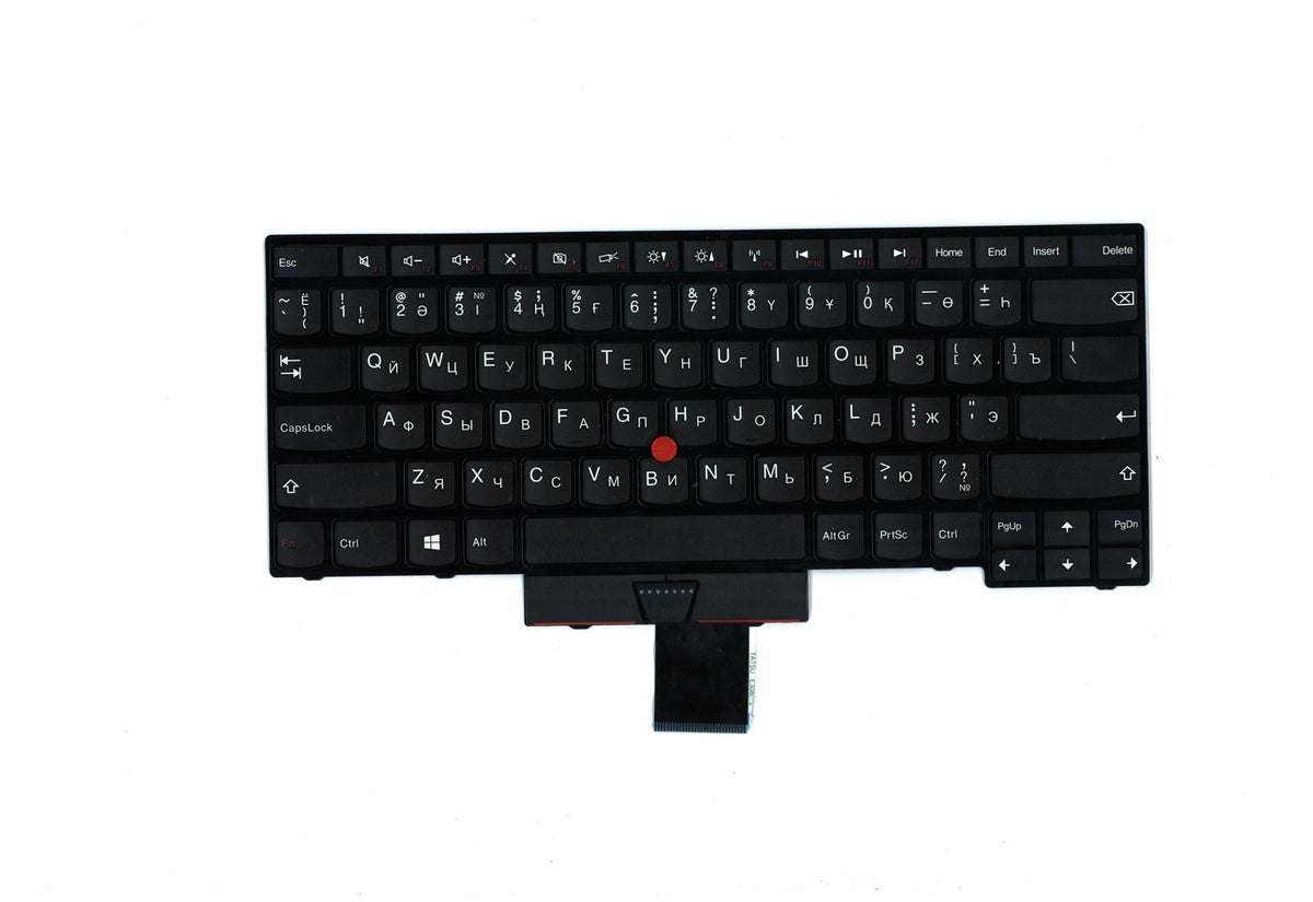 Lenovo FRU PE-KBD KAZ CHY Kazakh Keyboard 04Y0208