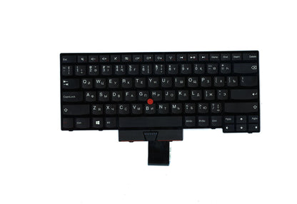 Lenovo FRU PE-KBD KAZ CHY Kazakh Keyboard 04Y0208