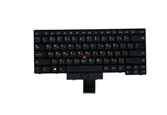 Lenovo FRU PE-KBD KAZ CHY Kazakh Keyboard 04Y0208