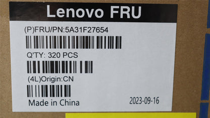 Lenovo Fru Olive 27L rear antenna_LUX 5A31F27654