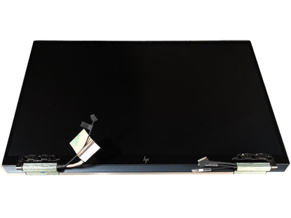 HP Spectre 13-AW LCD Touch Screen Display Assembly Blue M13598-001