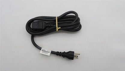 Lenovo LINECORD Fru,US/CA,1.8M,18A,3P,NON-LH 5L60X67128