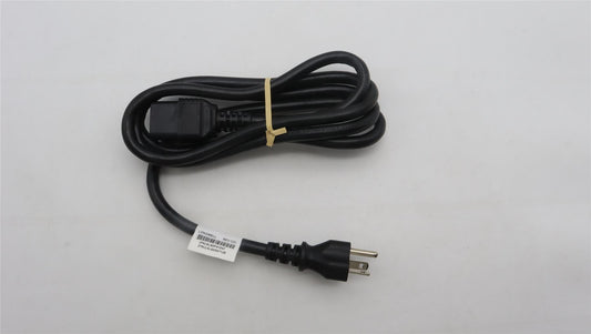 Lenovo LINECORD Fru,US/CA,1.8M,18A,3P,NON-LH 5L60X67128