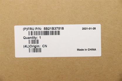 Lenovo Flex 5-15ITL05 Motherboard Mainboard UMA inteli71165G7 16G 5B21B37518