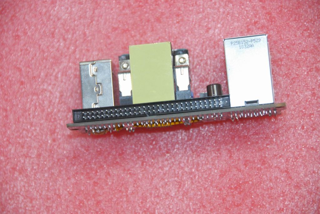 Lenovo COVENTRY REAR ASSY I/O Board 11012750