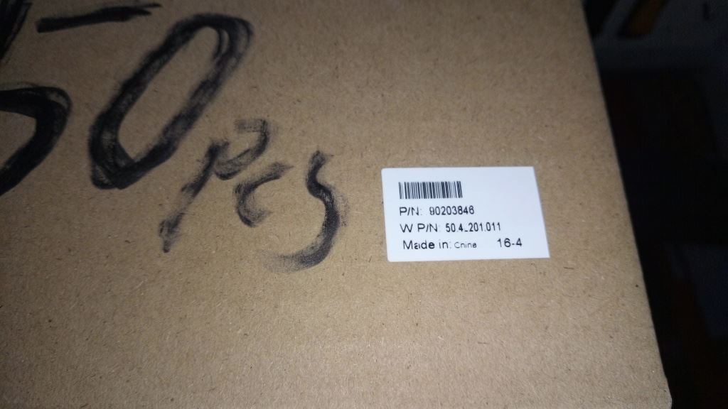 Lenovo LS51P LCD Cable W/Camera Cable 90203846