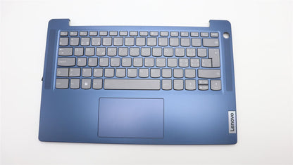 Lenovo COVER Upper Case ASM_SWS L 83ELFPAB 5CB1M47965