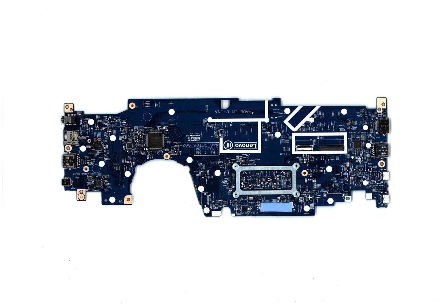 Lenovo ThinkPad L380 s Motherboard Mainboard 5B21B35393