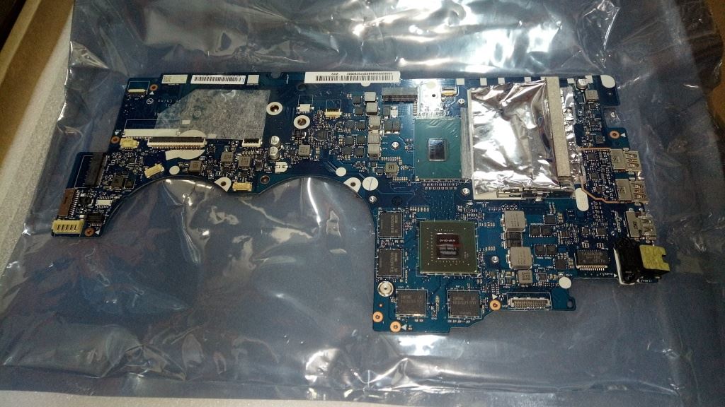 Lenovo IdeaPad Y700 15ISK Motherboard Mainboard 5B20K84849