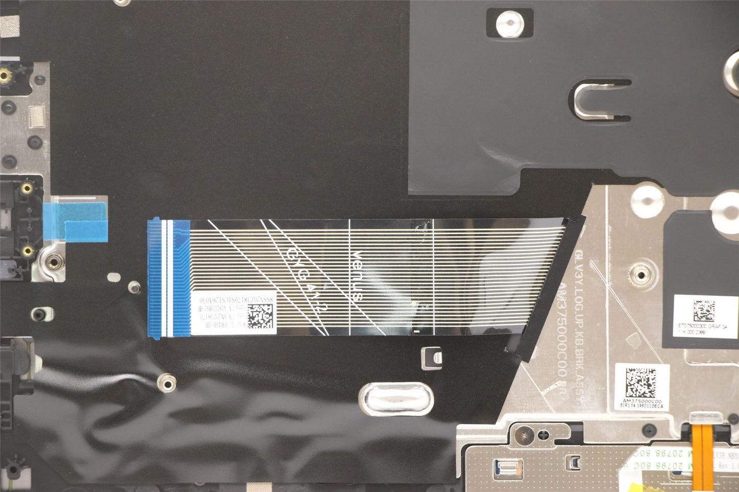 Lenovo Upper Case ASM_HBW C 20WE BLKB N 5CB1C90967