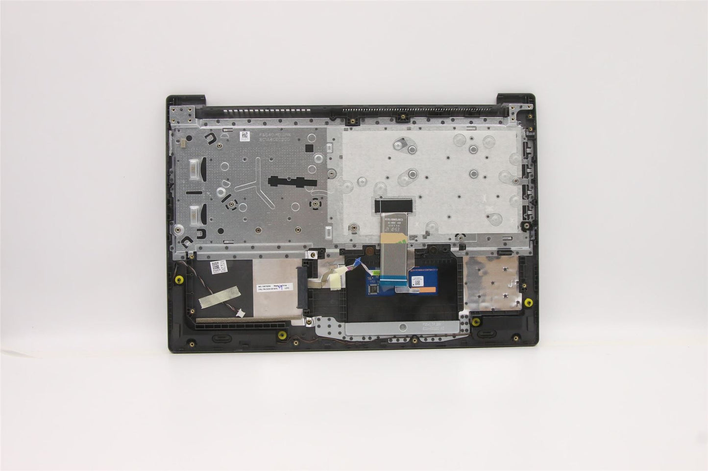 Lenovo UpperCaseASM_LASPAL82C7IG_IMR_LIPC 5CB1D01975