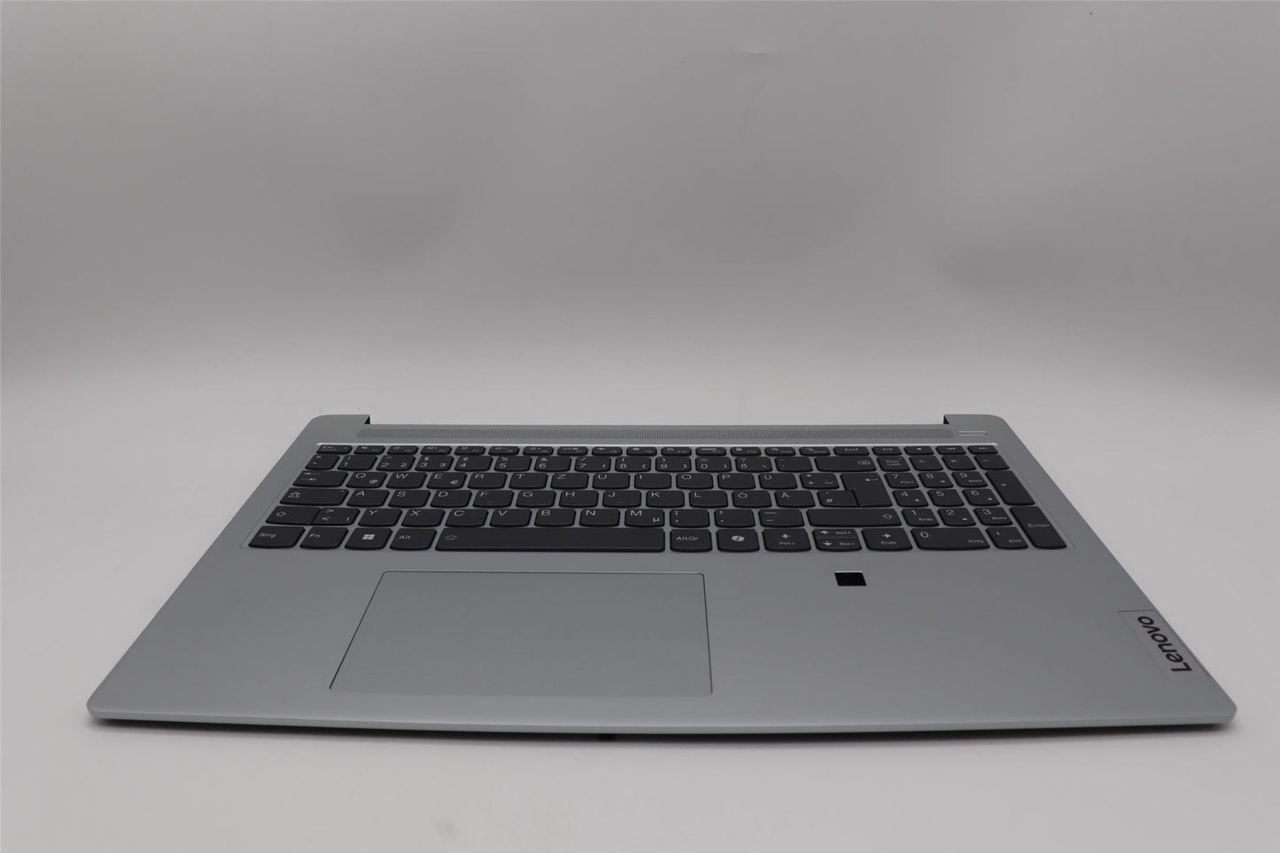 Lenovo UpperCase GER C83FW FP CG BL AL 5CB1N90986