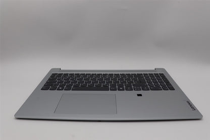 Lenovo UpperCase GER C83FW FP CG BL AL 5CB1N90986