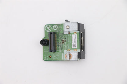 Carte de port d'affichage Lenovo ThinkStation P340 P350 5C50W31951