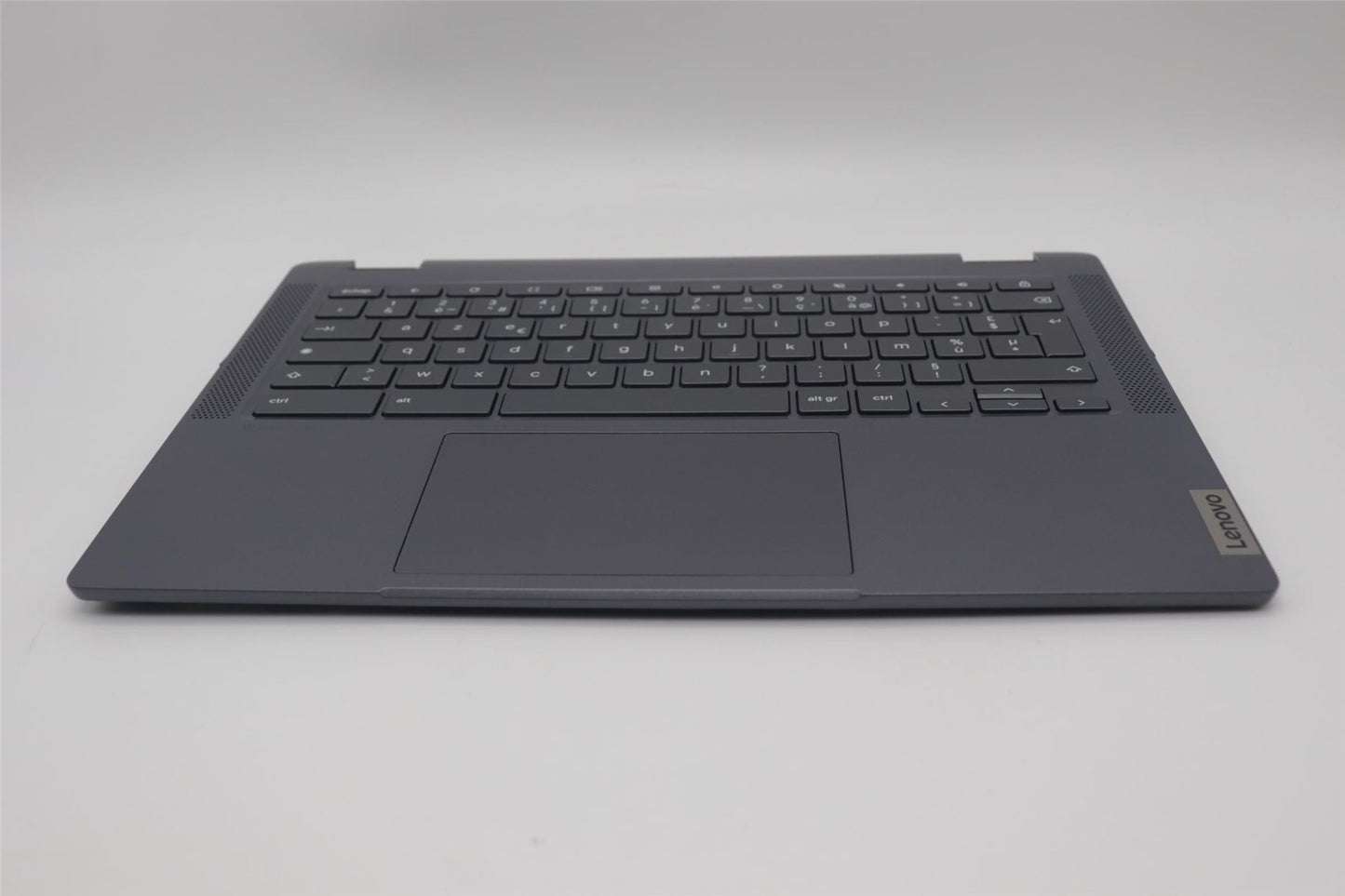 Lenovo 5 14IAU IP 5 14IAU7 Palmrest Cover Touchpad Keyboard French 5CB1J35791