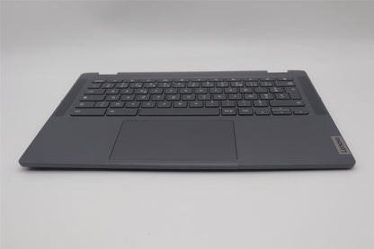 Lenovo 5 14IAU IP 5 14IAU7 Palmrest Cover Touchpad Keyboard French 5CB1J35791