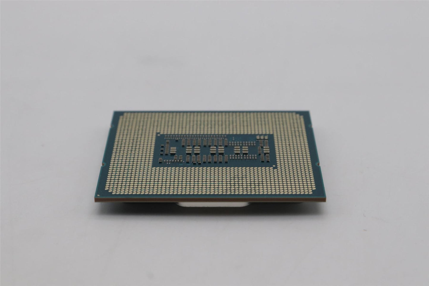 Lenovo ThinkStation P360 P3 CPU Processor 5SA1J36487