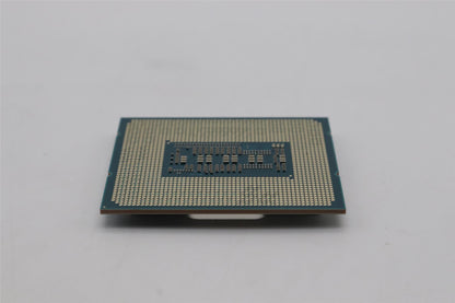 Lenovo ThinkStation P360 P3 CPU Processor 5SA1J36487