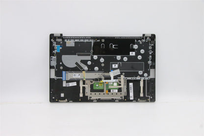 Lenovo IdeaPad 5 14IIL05 Palmrest Cover Touchpad Keyboard Spanish 5CB0Y88714