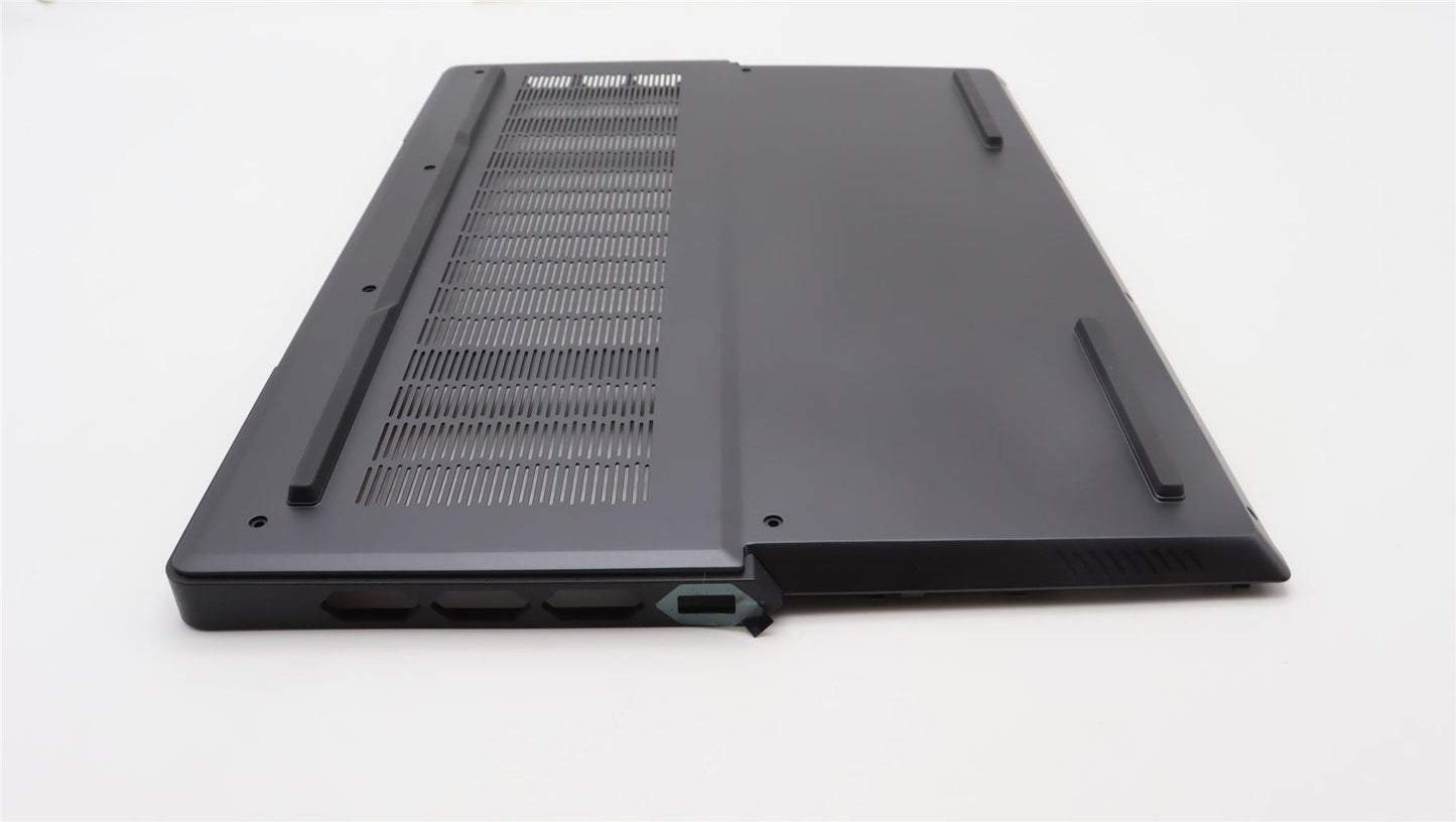 Lenovo Legion 7 16IRX8H Bottom Base Lower Chassis Cover Blue 5CB1K62451