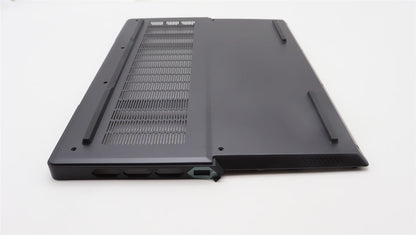 Lenovo Legion 7 16IRX8H Bottom Base Lower Chassis Cover Blue 5CB1K62451