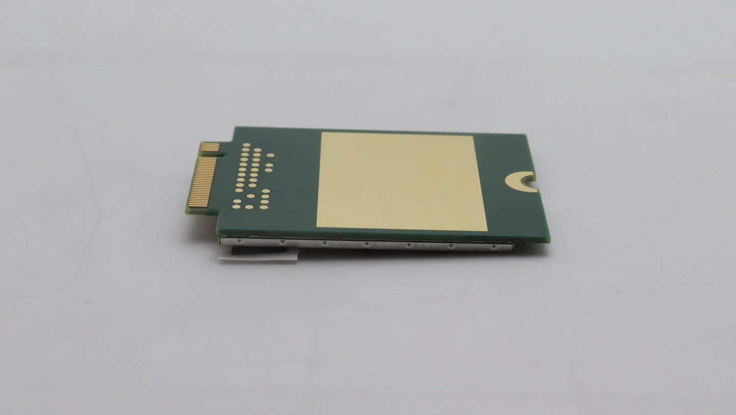 Lenovo WIRELESS Wireless,WWANN,FBC,FM101 WWAN Board 5W11H85381
