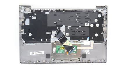 Lenovo COVER UpperASM_JPN C21JE MGBL 5CB1L14453
