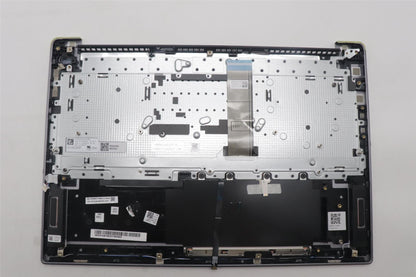 Lenovo IdeaPad 5 16ARP8 Palmrest Cover Touchpad Keyboard Bulgarian 5CB1K98169