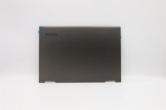 Lenovo Yoga 730-13IWL 730-13IKB LCD Cover Rear Back Housing Grey 5CB0Q95847