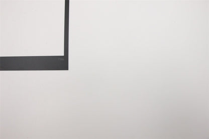 Lenovo ThinkPad T14s Bezel front trim frame Cover Black 5CB0S95443