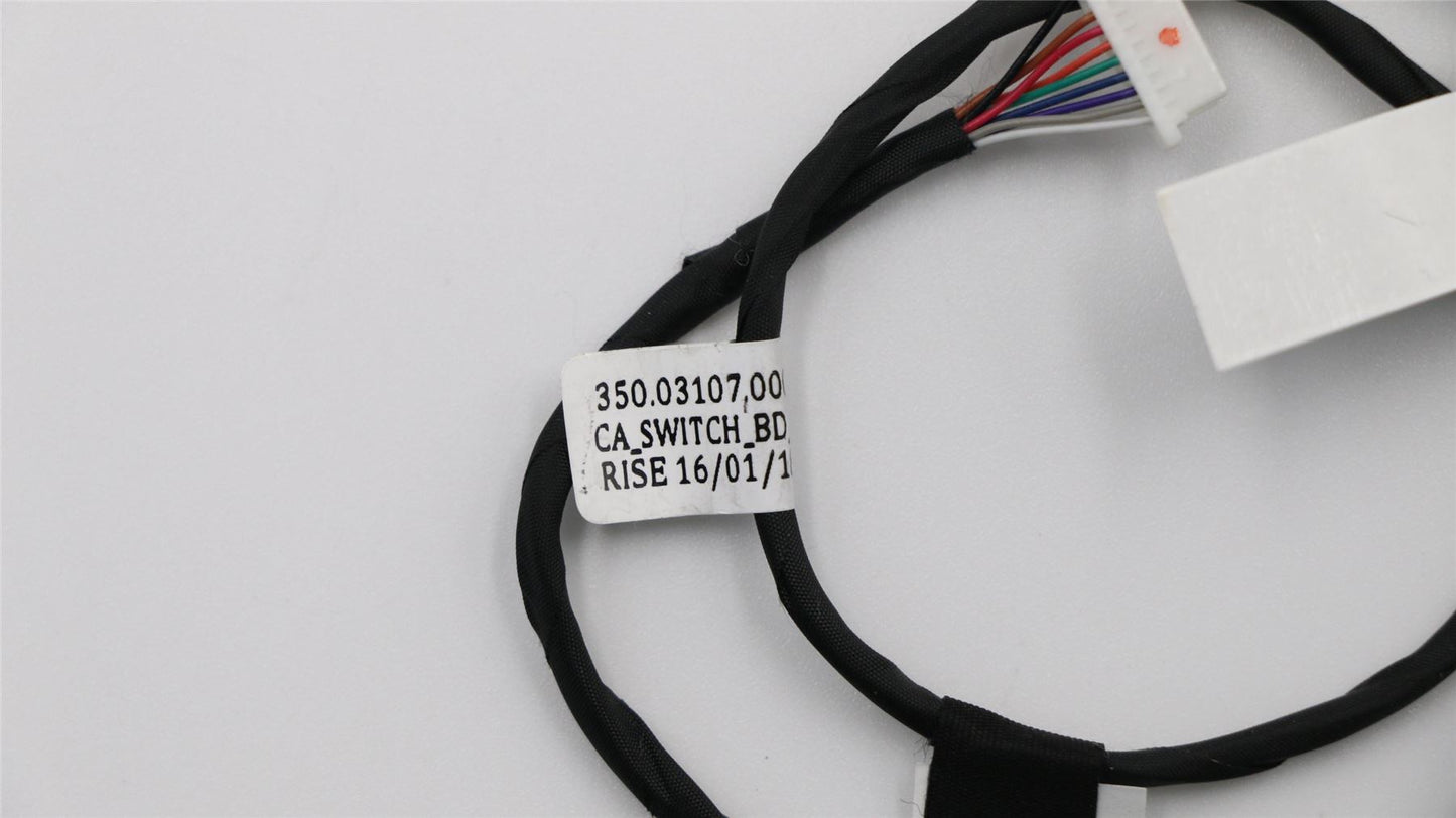 Lenovo ThinkCentre M700z I/O Sub Board Cable 00PC933