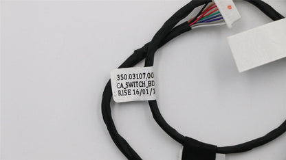 Lenovo ThinkCentre M700z I/O Sub Board Cable 00PC933