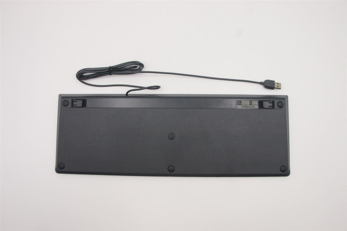 Lenovo USB KYB GY HUN 208, Sunrex Hungarian Keyboard 5D50U84394