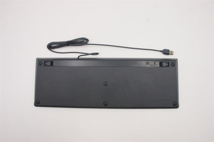 Lenovo USB KYB GY HUN 208, Sunrex Hungarian Keyboard 5D50U84394