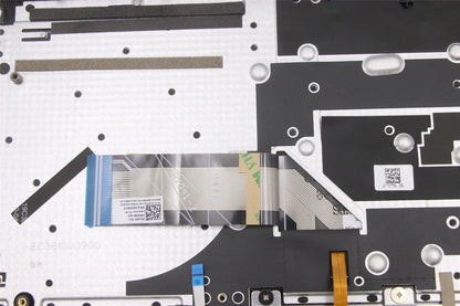 Lenovo UpperCaseASM_GRE C82L3 CloBL 5CB1C04850