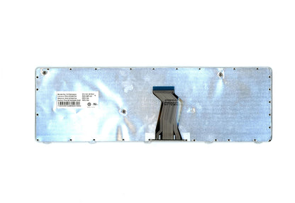 Lenovo DFT4TQ Italian102Keyblack frame KBD Keyboard 25209754