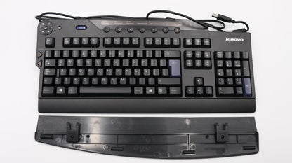 Lenovo LA Latin American Spanish Keyboard 03X8512