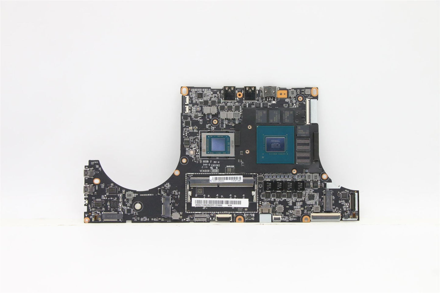 Lenovo S7 15ACH6 Motherboard Mainboard DIS AMDR55600H 8G 5B21C68228