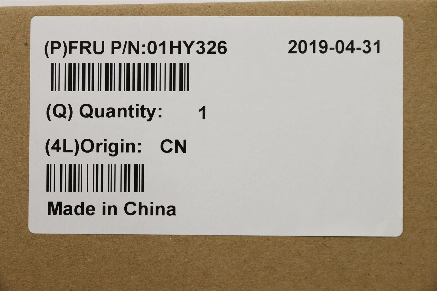 Lenovo Yoga 370 LCD Screen Display Panel 01HY326