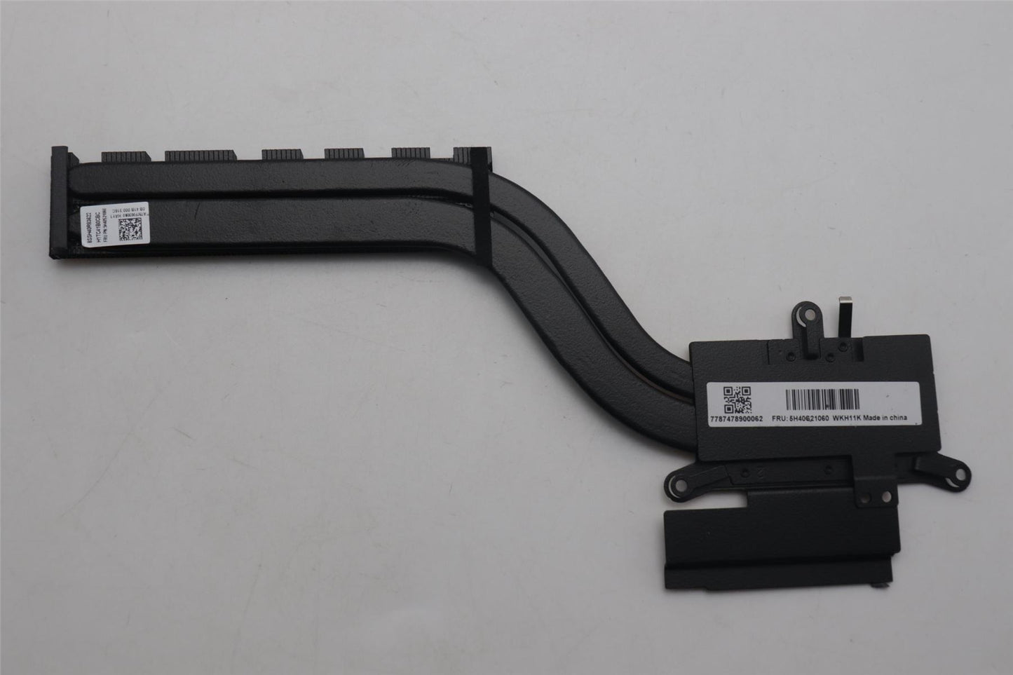 Lenovo HEATSINK Heatsink C 83G1 HUA 5H40S21060