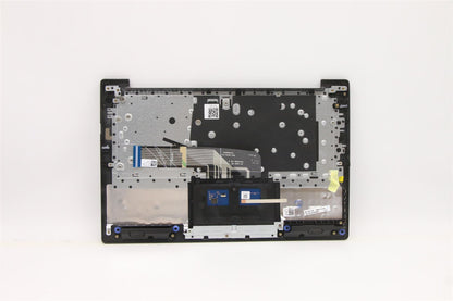 Lenovo Upper Case ASM_POR L82KA BK 5CB1B96396