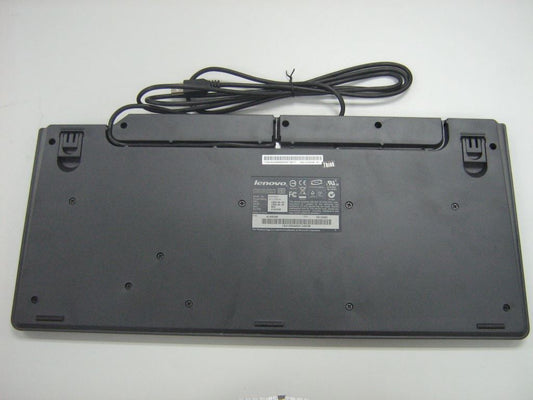 Lenovo ENG 103P US English Keyboard 41A5248