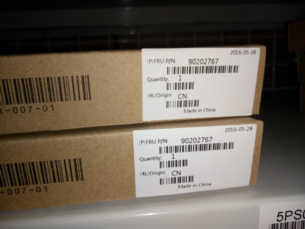 Lenovo A730 Scalar For FHD Panel Cable 90202767