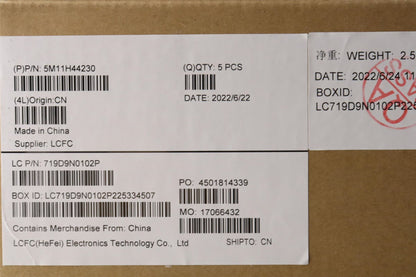Lenovo Carbon X1 10th Tastatur Handballenauflage Obere Abdeckung Deutsch Schwarz 5M11H44230