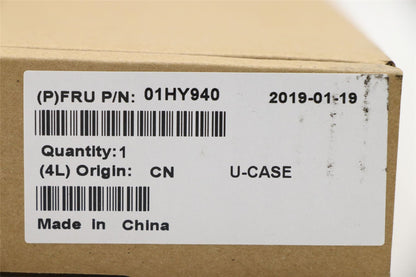Lenovo MECH_ASM C-cover,KBD,DFN+FUYU,JP,BK 01HY820