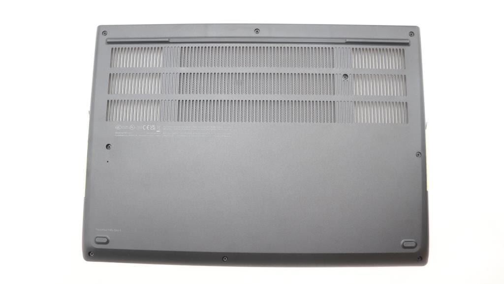 Lenovo FRU KP6B5_D_COVER_SIM_DUMMY_ASSY 5CB1M21457