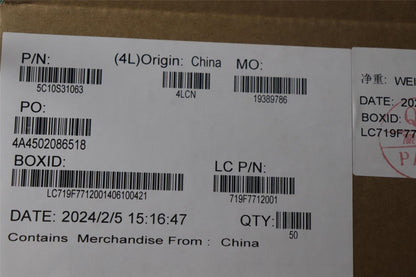 Lenovo CABLE L 83E5 M/B-IO/B MGE 5C10S31063