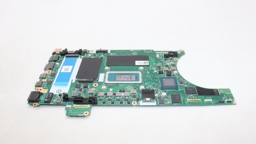 Lenovo ThinkPad P16s Gen 2 P14s Gen 4 Motherboard Mainboard DIS 16G 5B21L58446