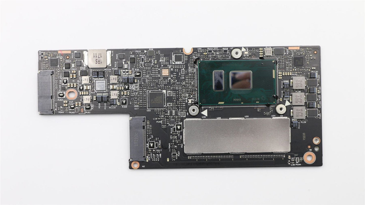 Lenovo MB L 80VF WIN I7-7500 UMA 8G 5B20M35075