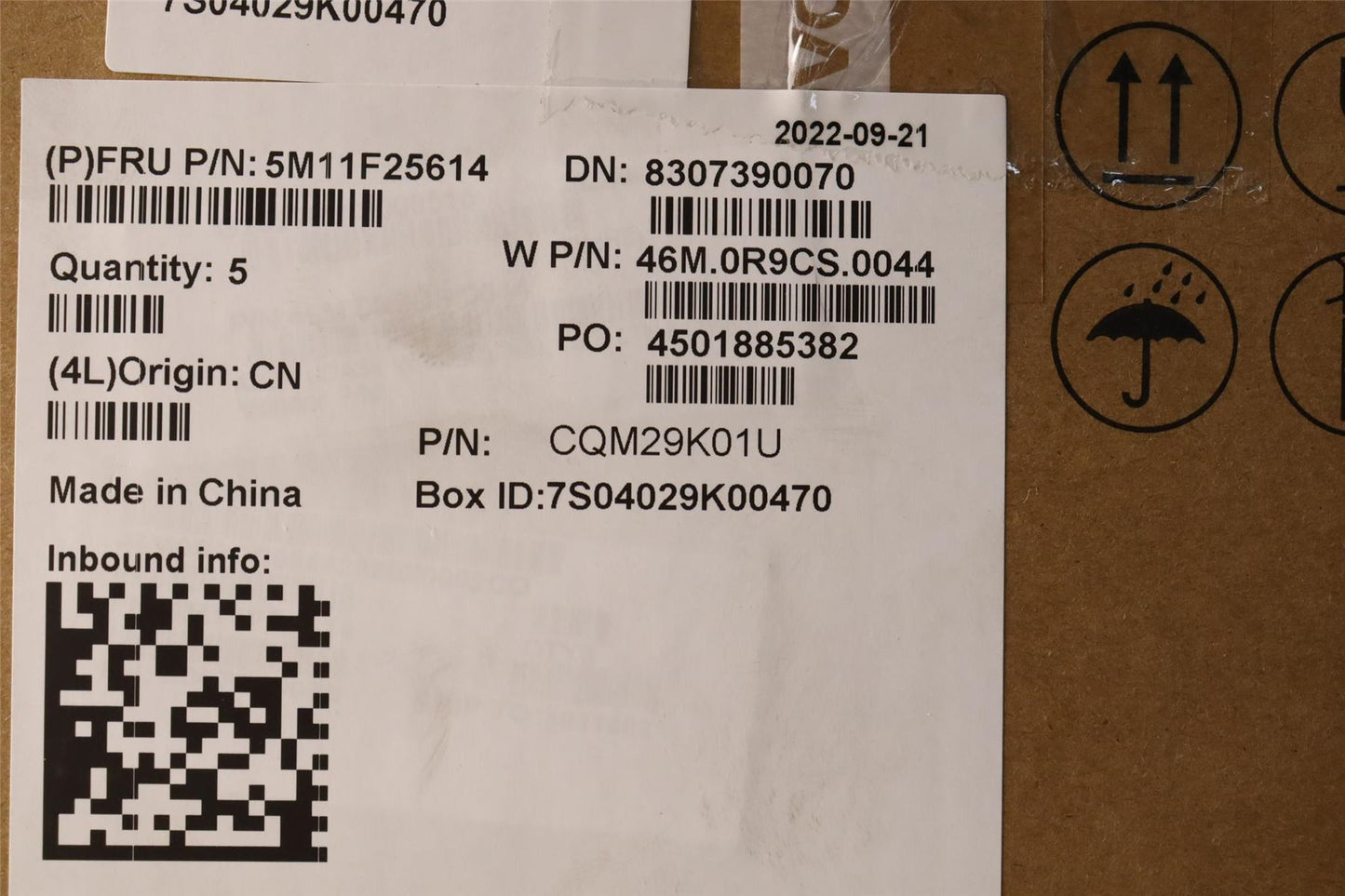 Lenovo 13w Gen 2 13w Keyboard Palmrest Top Cover German Silver 5M11F25614